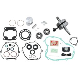 Engine Rebuild Kit - Garage Buddy - 2-Stroke