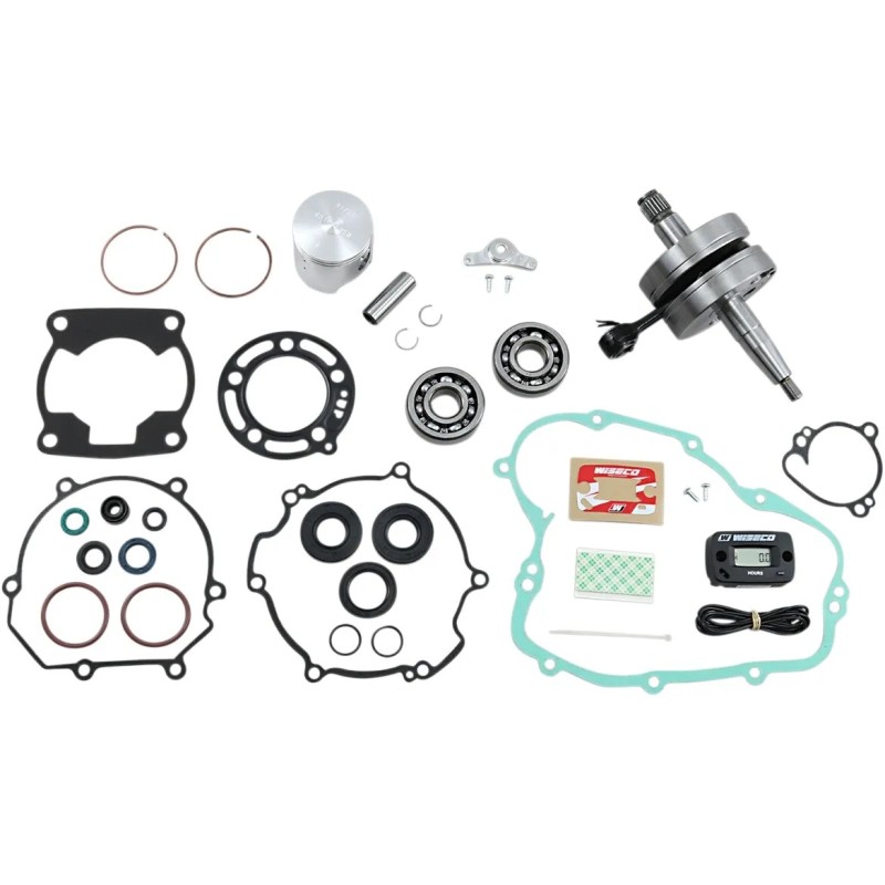 Engine Rebuild Kit - Garage Buddy - 2-Stroke