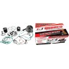 Kit de réfection moteur - Garage Buddy - 2 temps