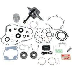 Kit de réfection moteur - Garage Buddy - 2 temps