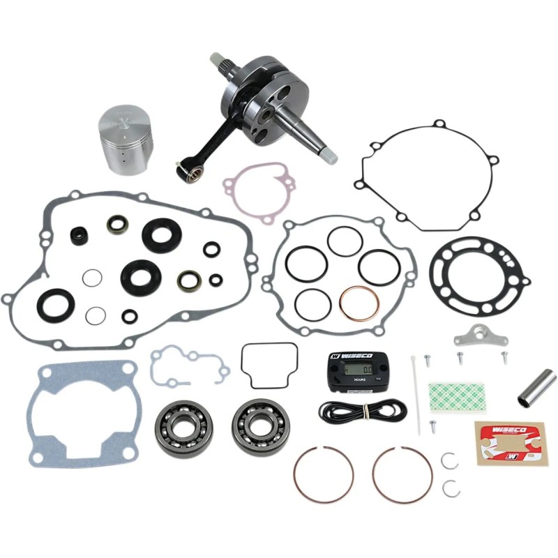 Kit de réfection moteur - Garage Buddy - 2 temps