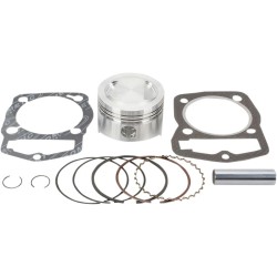 Kit piston avec joints pour 4 temps