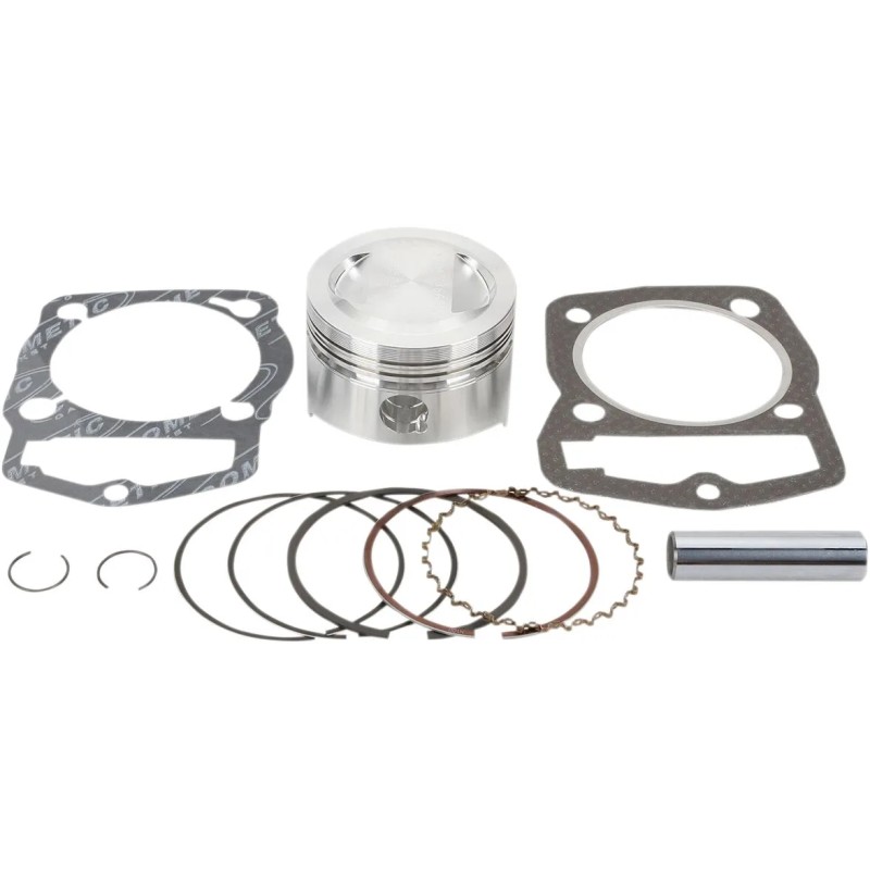 Kit piston avec joints pour 4 temps