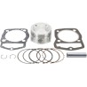 Kit piston avec joints pour 4 temps