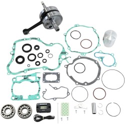 Engine Rebuild Kit - Garage Buddy - 2-Stroke