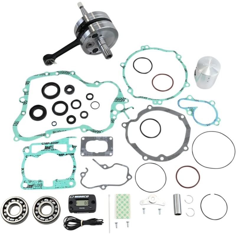 Engine Rebuild Kit - Garage Buddy - 2-Stroke