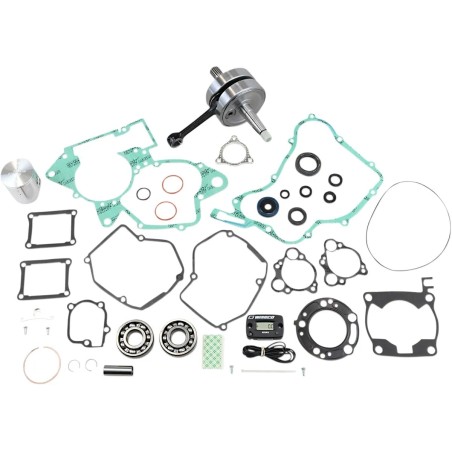 Engine Rebuild Kit - Garage Buddy - 2-Stroke