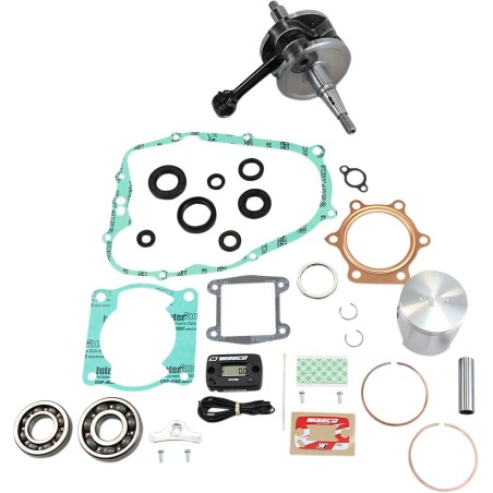 Engine Rebuild Kit - Garage Buddy - 2-Stroke