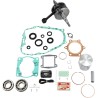 Engine Rebuild Kit - Garage Buddy - 2-Stroke