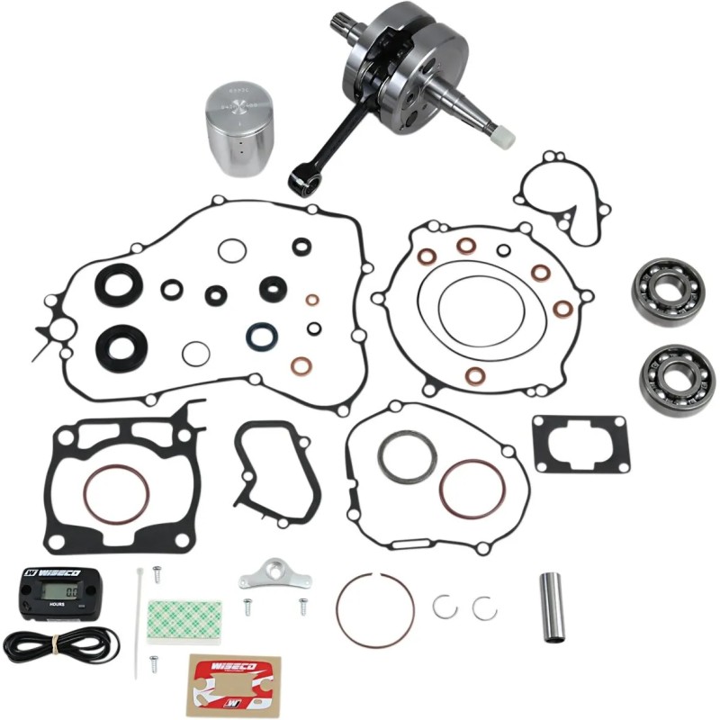 Engine Rebuild Kit - Garage Buddy - 2-Stroke