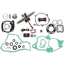 Kit de réfection moteur - Garage Buddy - 2 temps