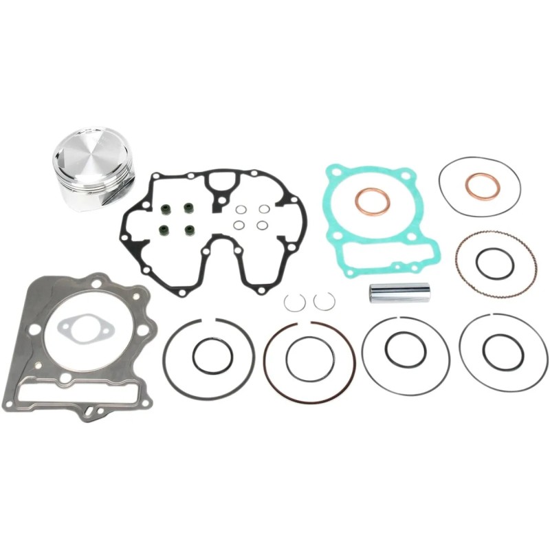 Kit Piston Haute Performance avec Joints pour 4 Temps