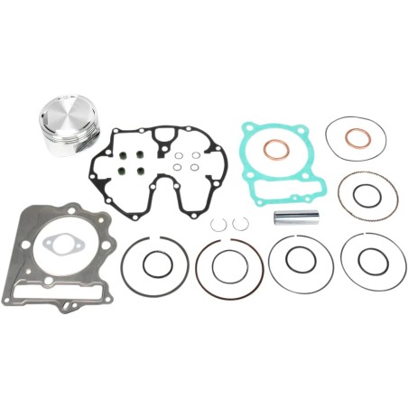 Kit Piston Haute Performance avec Joints pour 4 Temps