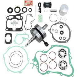 Engine Rebuild Kit - Garage Buddy - 2-Stroke