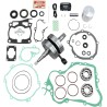 Engine Rebuild Kit - Garage Buddy - 2-Stroke