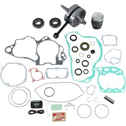 Engine Rebuild Kit - Garage Buddy - 2-Stroke