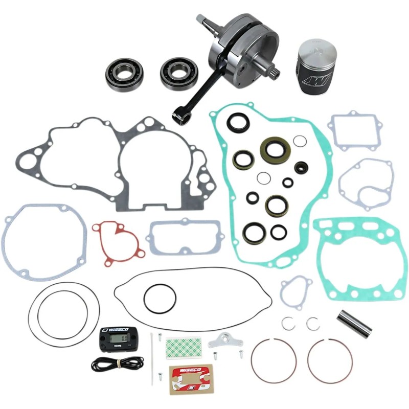 Engine Rebuild Kit - Garage Buddy - 2-Stroke