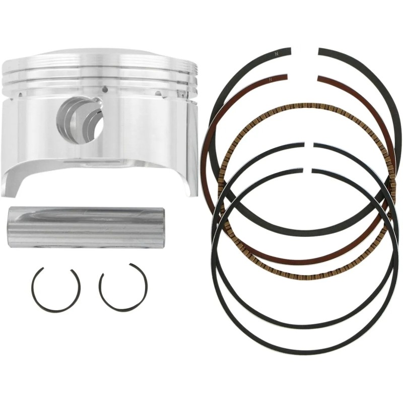Piston Kit for 4 Stroke