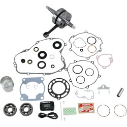 Kit de réfection moteur - Garage Buddy - 2 temps