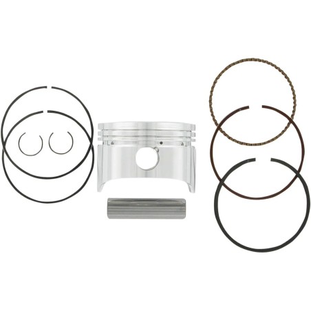 Piston Kit for 4 Stroke