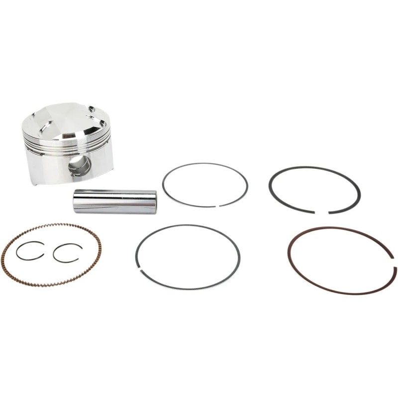 Piston Kit for 4 Stroke