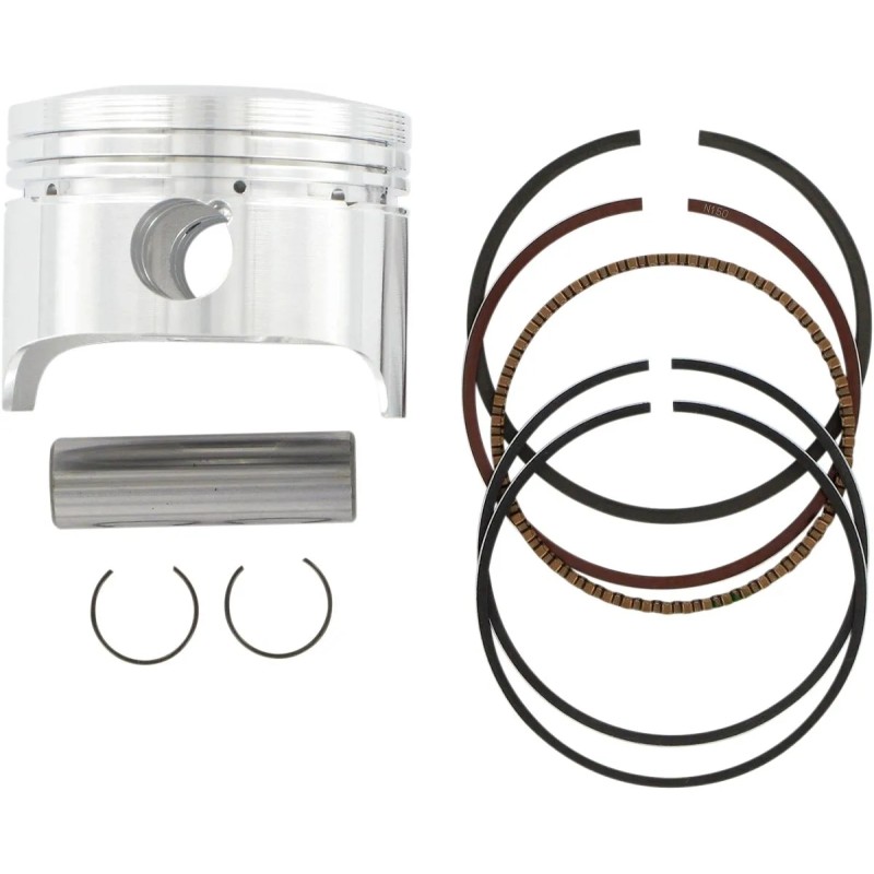Piston Kit for 4 Stroke