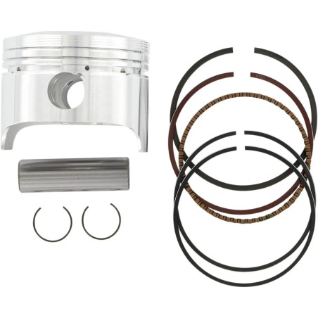 Piston Kit for 4 Stroke