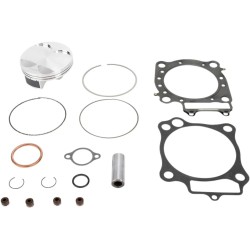 Piston Kit with Gaskets for 4-Stroke