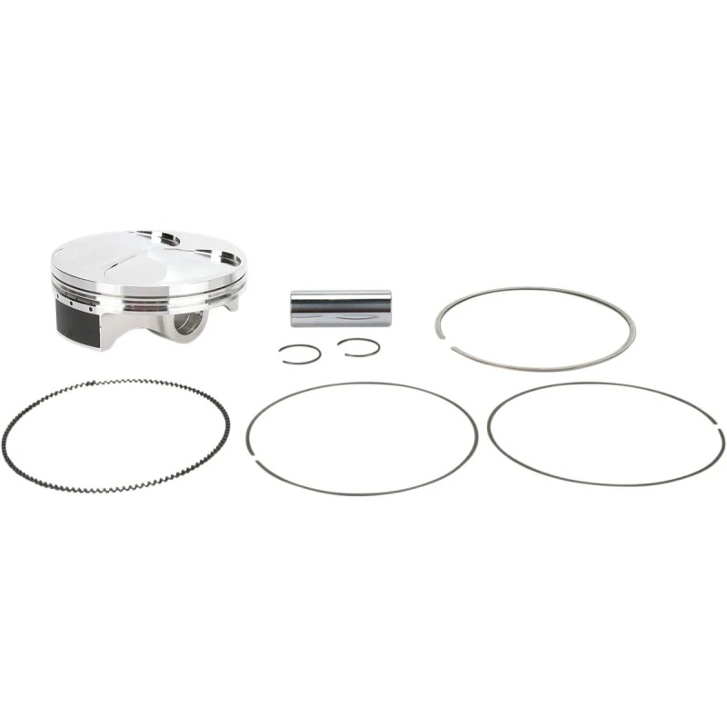 Piston Kit Forged Series for 4-Stroke
