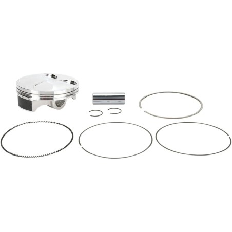 Piston Kit Forged Series for 4-Stroke