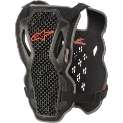 Bionic Action Chest Guard