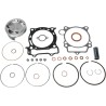 High-Performance Piston Kit with Gaskets for 4-Stroke