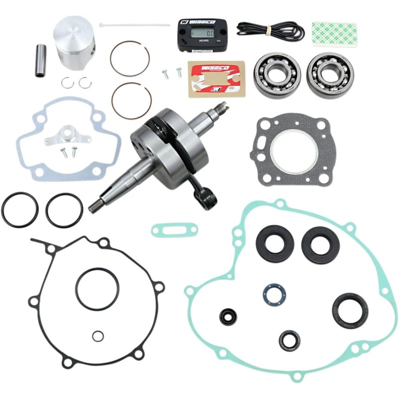Engine Rebuild Kit - Garage Buddy - 2-Stroke