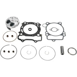 High-Performance Piston Kit with Gaskets for 4-Stroke