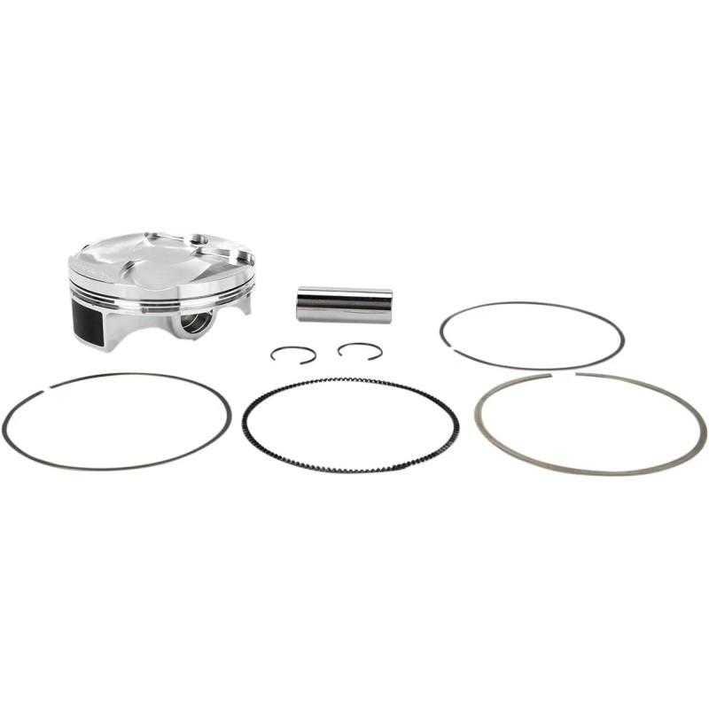 Piston Kit Forged Series for 4-Stroke