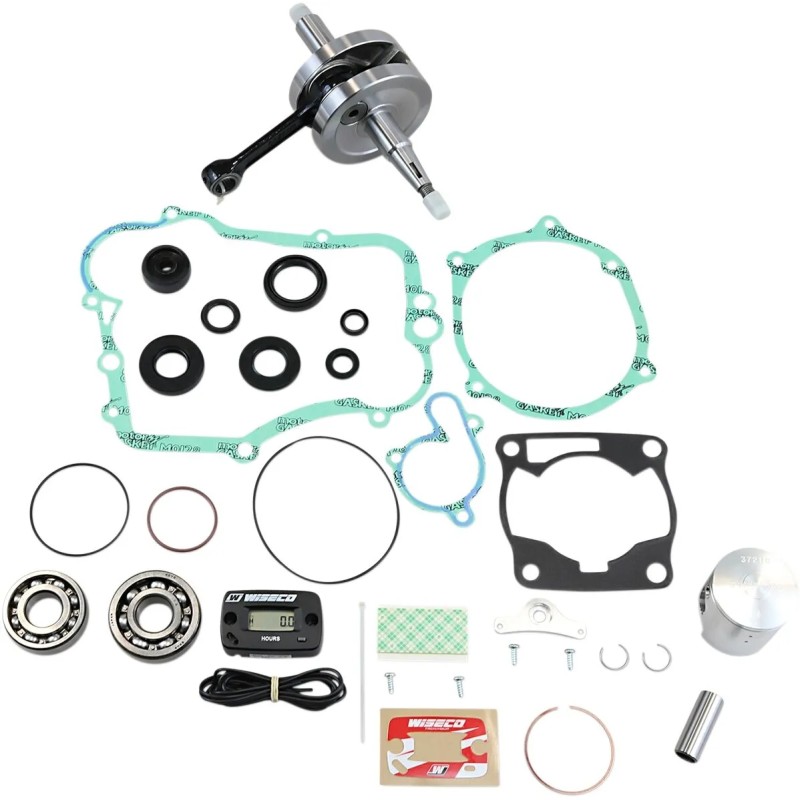Kit de réfection moteur - Garage Buddy - 2 temps