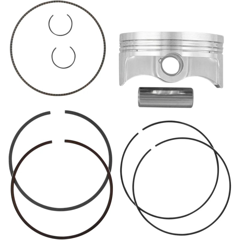 Piston Kit Forged Series for 4-Stroke