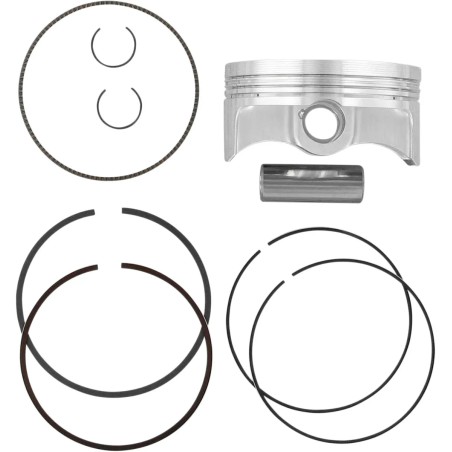 Piston Kit Forged Series for 4-Stroke