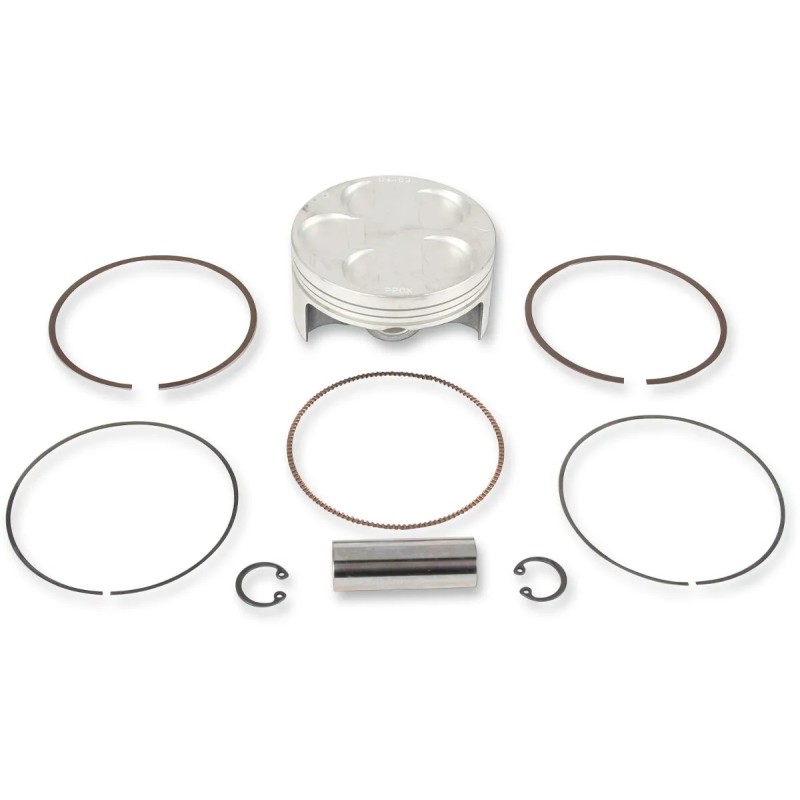 Piston Kit for 4-Stroke