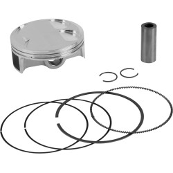 Piston Kit Forged Replica for 4 Stroke