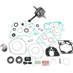 Kit de réfection moteur - Garage Buddy - 2 temps