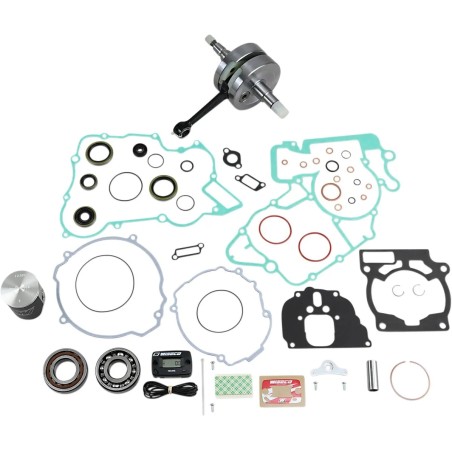 Engine Rebuild Kit - Garage Buddy - 2-Stroke