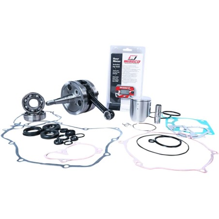Engine Rebuild Kit - Garage Buddy - 2-Stroke