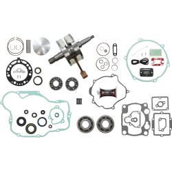Engine Rebuild Kit - Garage Buddy - 2-Stroke