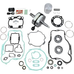 Kit de réfection moteur - Garage Buddy - 2 temps