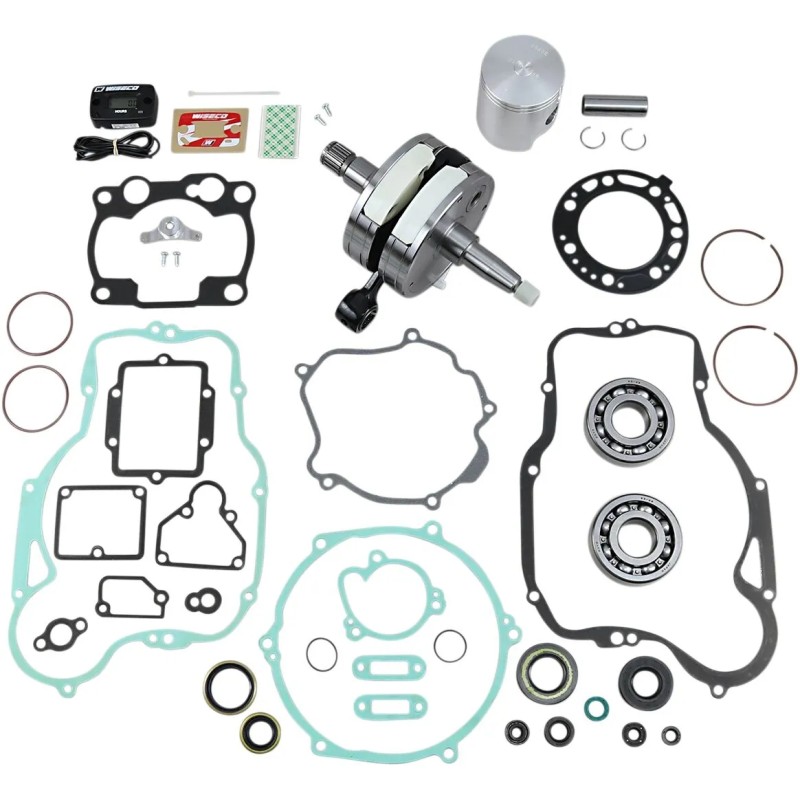 Engine Rebuild Kit - Garage Buddy - 2-Stroke