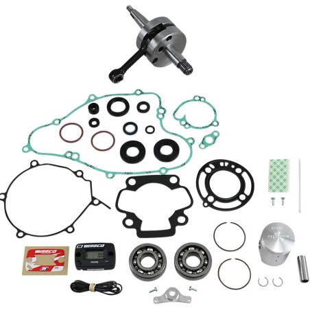 Engine Rebuild Kit - Garage Buddy - 2-Stroke