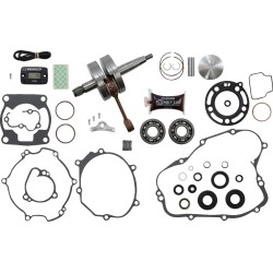 Kit de réfection moteur - Garage Buddy - 2 temps