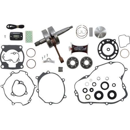 Engine Rebuild Kit - Garage Buddy - 2-Stroke