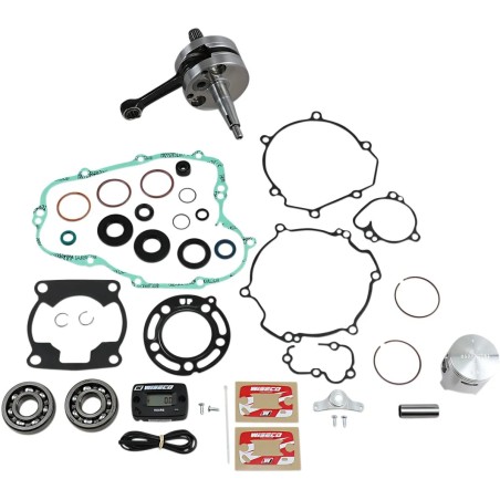 Engine Rebuild Kit - Garage Buddy - 2-Stroke